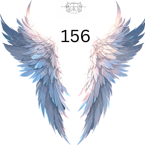 156 Angel Number