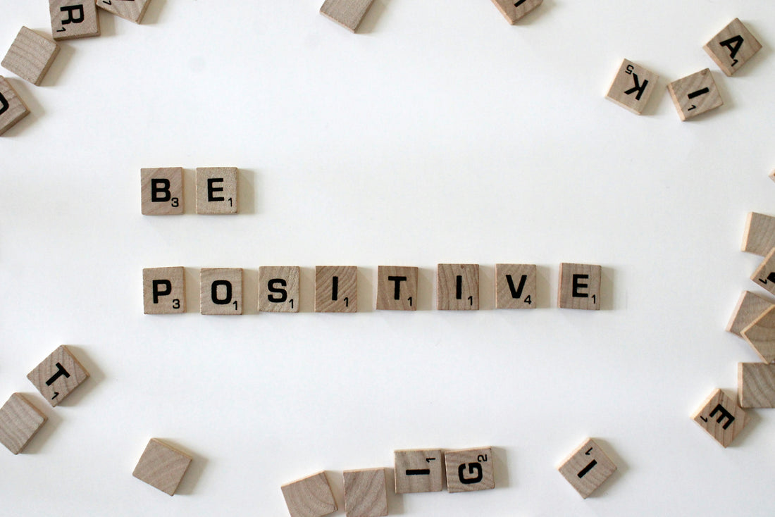 The Law Of Positive Attitude