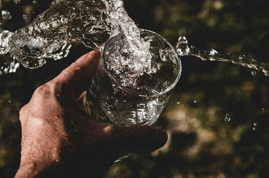 Understanding Your Spiritual Dream of a Cup of Water