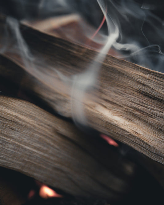 Benefits Of Incense