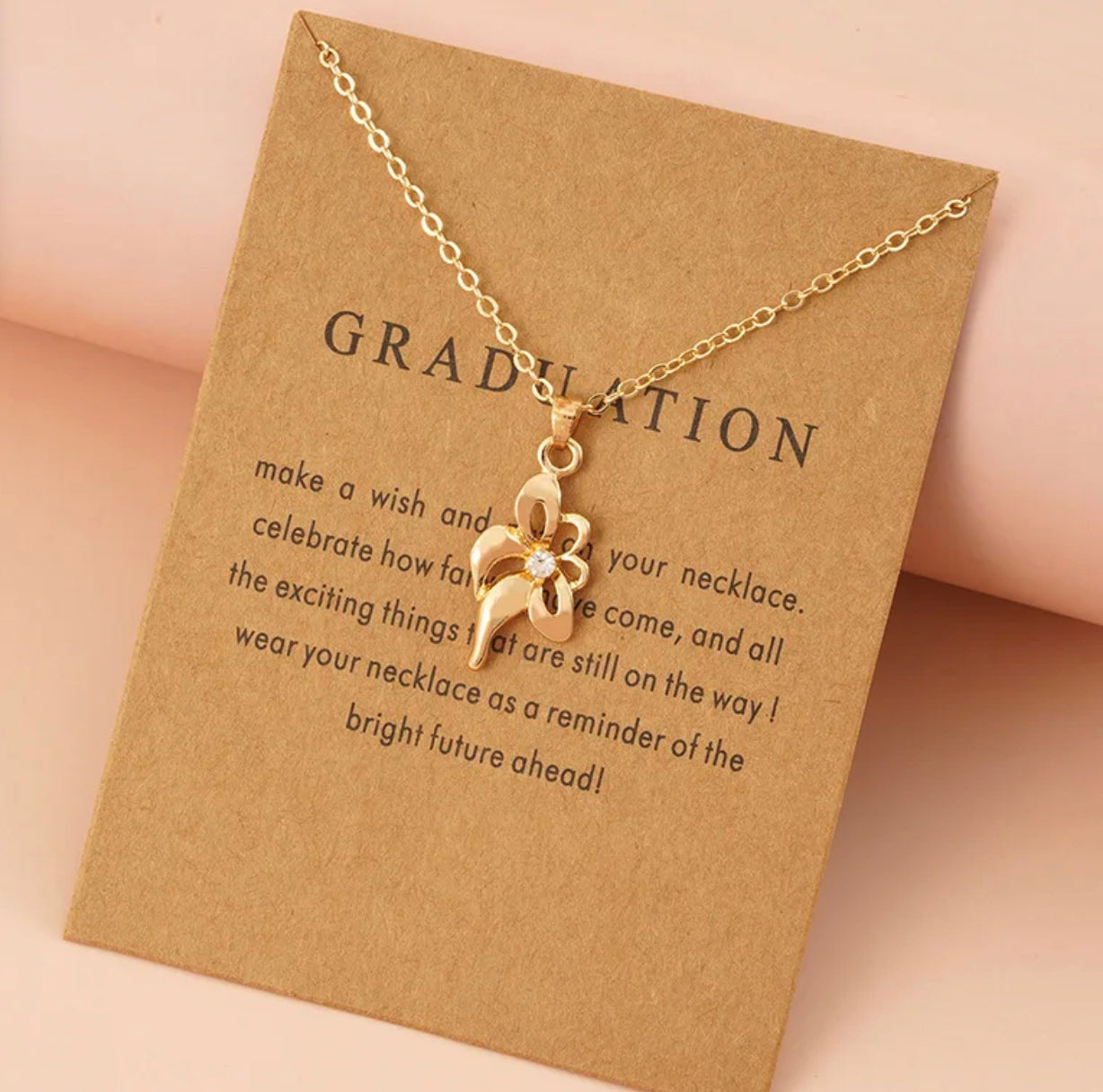 Special Occasion Necklaces